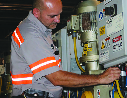 Quality Trumps Bid for Operation & Maintenance Contract at Orlando Int’l