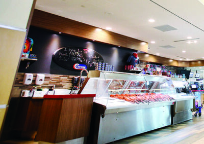 Halifax Stanfield Revamps Concessions Program