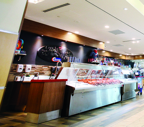 Halifax Stanfield Revamps Concessions Program