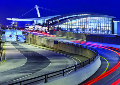 Raleigh-Durham Int’l Adds New Routes With Support of Local Businesses