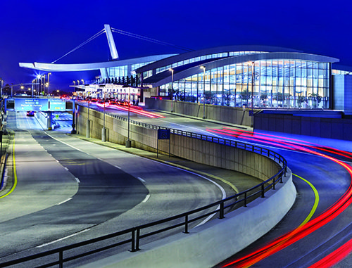Raleigh-Durham Int’l Adds New Routes With Support of Local Businesses Raleigh-Durham Int'l Adds New Routes With Support of Local Businesses