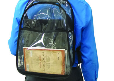 Charlotte Douglas Int’l Institutes Clear Bag Policy at Employee Checkpoints