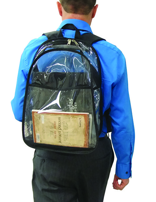 Charlotte Douglas Int’l Institutes Clear Bag Policy at Employee Checkpoints