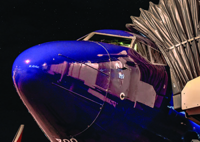 Atlanta Int’l Tackles Nation’s Largest Ground Support Project