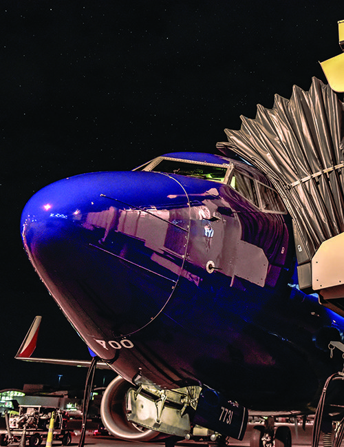 Atlanta Int’l Tackles Nation’s Largest Ground Support Project