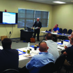 Workshops by Florida Airports Council Provide In-Class & On-Field Lessons