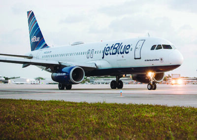 Fort Lauderdale Int’l Uses Surface Optimization Tech to Increase Capacity Without Adding Gates