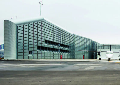 Traffic Growth Prompts Airfield Investments at Billy Bishop Airport