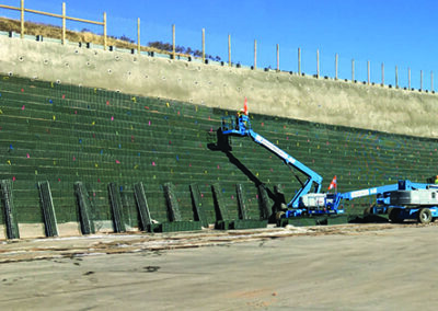 Highest-Elevation Airport in U.S. Adds New  Deicing Pad