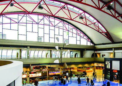 Pittsburgh Int’l Opens Airside Areas To Non-Ticketed Visitors