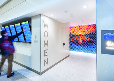 Minneapolis-St. Paul Int’l Leverages Technology & Advisory Panel to Expand Universal Access Far Beyond Legal Requirements