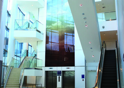 New Connector Facility Improves Access & Convenience at Los Angeles Int’l