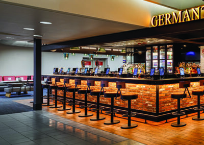 Philadelphia Int’l Transforms Terminal B With New Approach to Holdrooms & Concessions