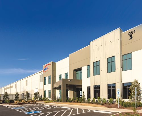 Smyrna Airport Adds 600-Acre Business Park