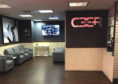 McCarran Int’l Adds Walk-In Medical Clinic