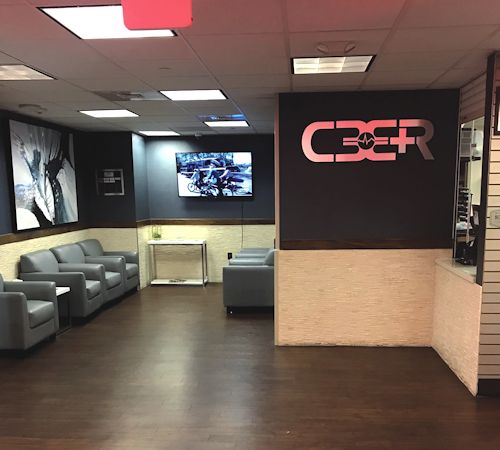 McCarran Int’l Adds Walk-In Medical Clinic