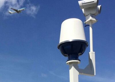 Orlando Melbourne Int’l Deploys New Airfield Radar System