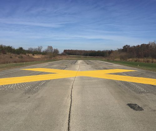 St. Clair Regional Closes Up Shop After 10-Year Struggle