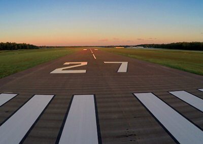 Northeast Ohio Regional Maintains Commercial Certificate to Support Economic Growth