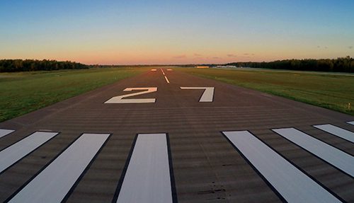 Northeast Ohio Regional Maintains Commercial Certificate to Support Economic Growth