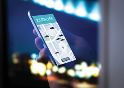 Protecting Your Bottom Line From the “Uber Effect”