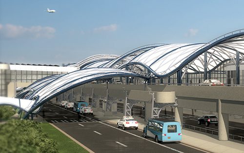 New York State Earmarks $200 Million for Airport Development, Holds Project Competition to Disperse Funds