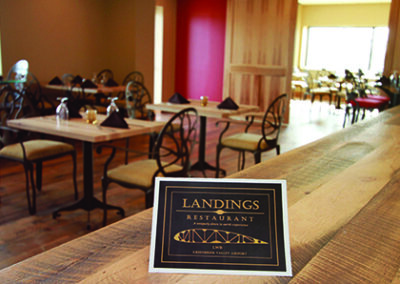 Greenbrier Valley Airport Takes Over Management of Terminal Restaurant