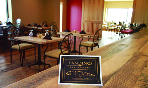 Greenbrier Valley Airport Takes Over Management of Terminal Restaurant Greenbrier Valley Airport Takes Over Management of Terminal Restaurant