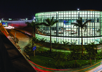 Fort Lauderdale-Hollywood Int’l Partners With Southwest to Renovate Terminal & Expand Capacity