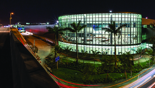 Fort Lauderdale-Hollywood Int'l Partners With Southwest to Renovate Terminal & Expand Capacity