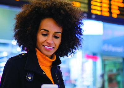 Honolulu Int’l Adds Free, Unlimited Wi-Fi for Passengers