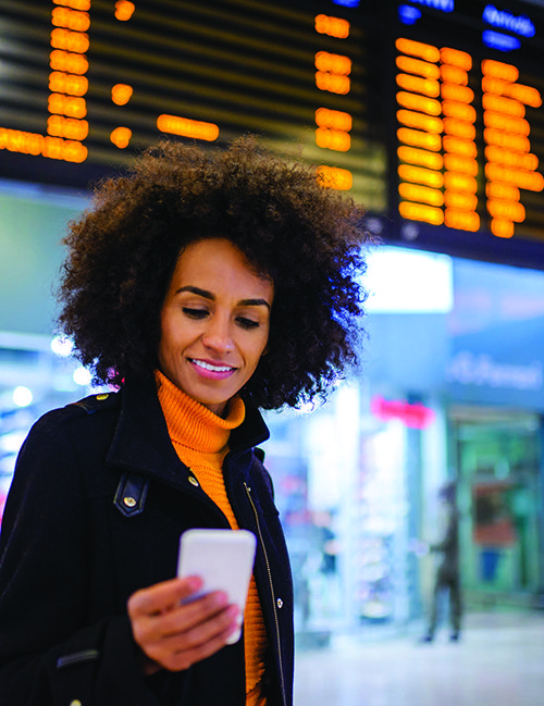 Honolulu Int'l Adds Free