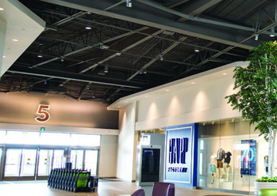 Edmonton Int’l Adds Designer Outlet Mall