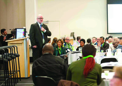 Sea-Tac Int’l Partners With AMAC to Support Diversity Measures