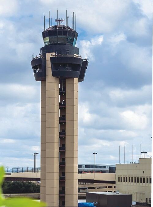 Dallas Fort Worth Int’l Improves Diversion Process with New Software