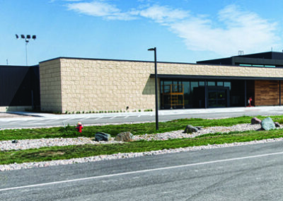 Cheyenne Area’s New Terminal Poised to Meet Region’s Air Service Needs