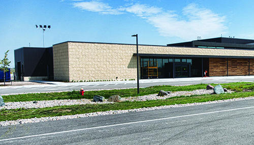 Cheyenne Area's New Terminal Poised to Meet Region's Air Service Needs
