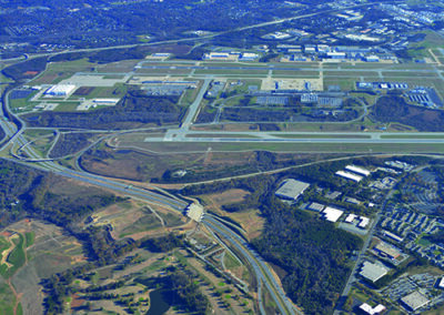 Piedmont Triad Int’l Grows Up & Brings Region Along for the Ride