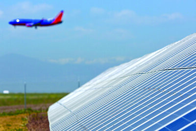 Denver Int’l Takes Deep Dive into Power System to Ensure Reliability & Resilience