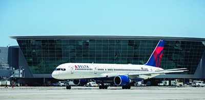 San Diego Int’l Takes In-House Approach to Energy Management