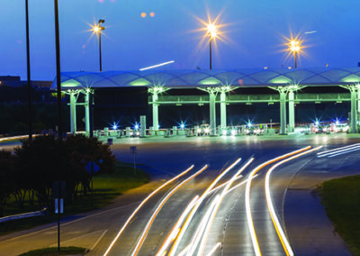 Prepaid Parking Online Enhances Customer Experience, Boosts  Revenues at Dallas Fort Worth Int’l