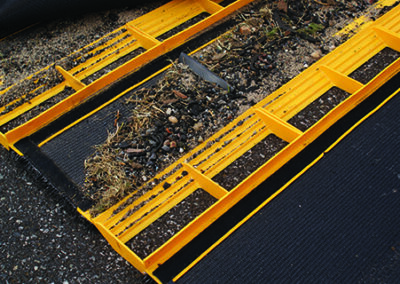 Prevention Figures Prominently into FOD Program at Memphis Int’l