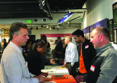 Airports, Car Rental Agencies Join Forces to Recruit Disadvantaged Suppliers