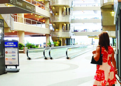 Raleigh-Durham Int’l Makes Parking a Priority With New Online Reservation System