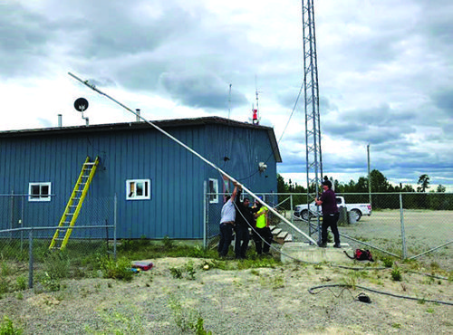 Northern Ontario Airports Transition to Digital Safety Management System