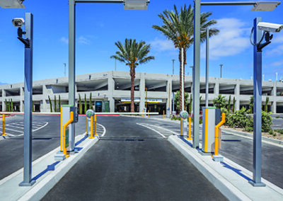 Innovation Lab at San Diego Int’l Tests Potential Parking Solutions