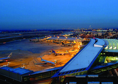 Philadelphia Int’l Upgrades its Asset Management System