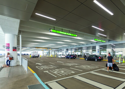 Columbus Int’l Installs System to Tighten Accountability & Efficiency of Ground Transportation Providers