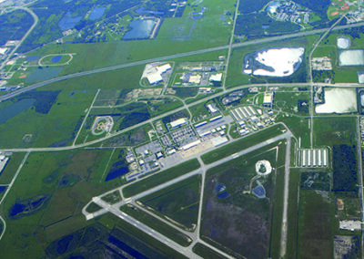 Punta Gorda Airport Takes Holistic Approach to Development