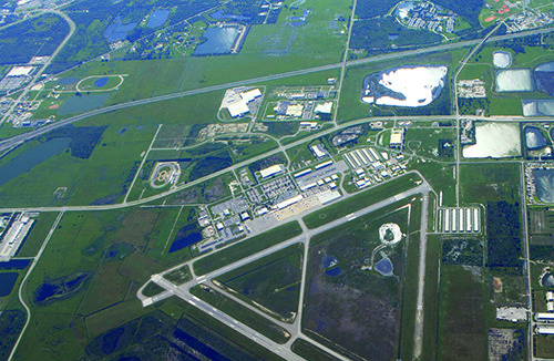 Punta Gorda Airport Takes Holistic Approach to Development